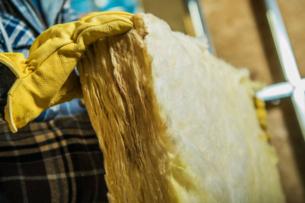 Best Insulation Installation Services in Cascades, VA