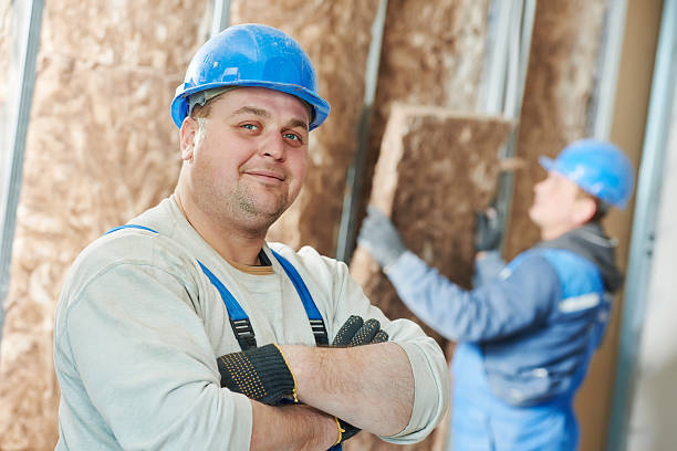 Best Energy Efficiency Solutions in Cascades, VA