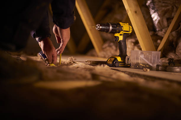 Best Residential Insulation in Cascades, VA